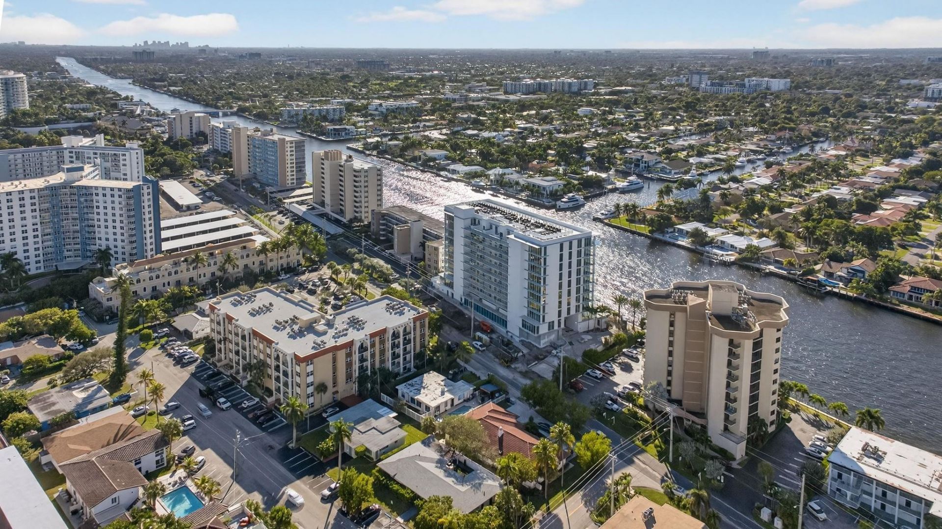 501 N Riverside Drive, Unit 301, Pompano Beach, FL 33062 Photo