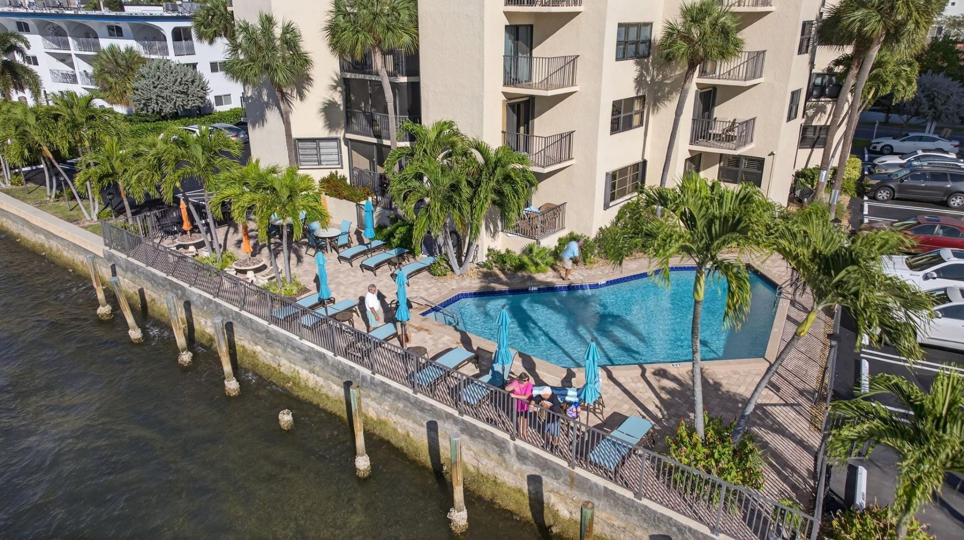 501 N Riverside Drive, Unit 301, Pompano Beach, FL 33062 Photo
