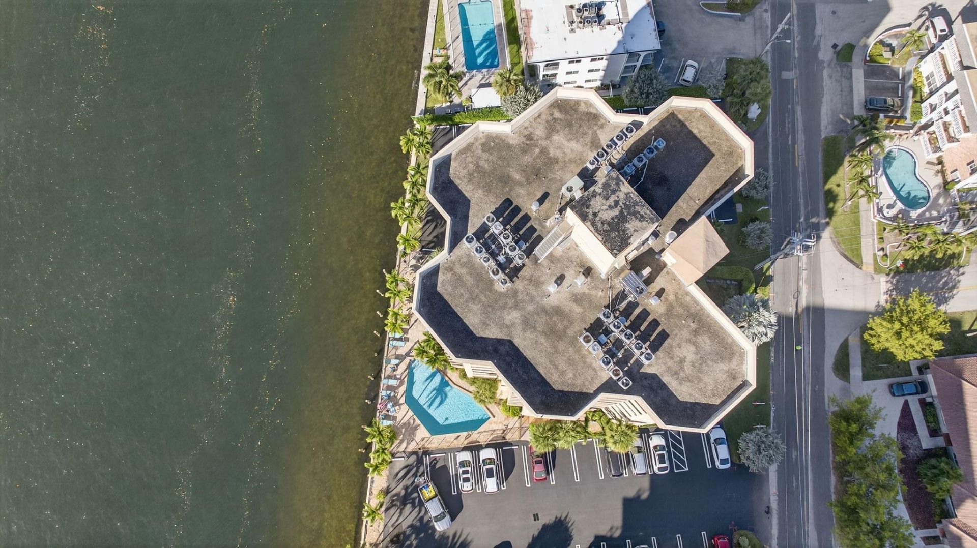 501 N Riverside Drive, Unit 301, Pompano Beach, FL 33062 Photo
