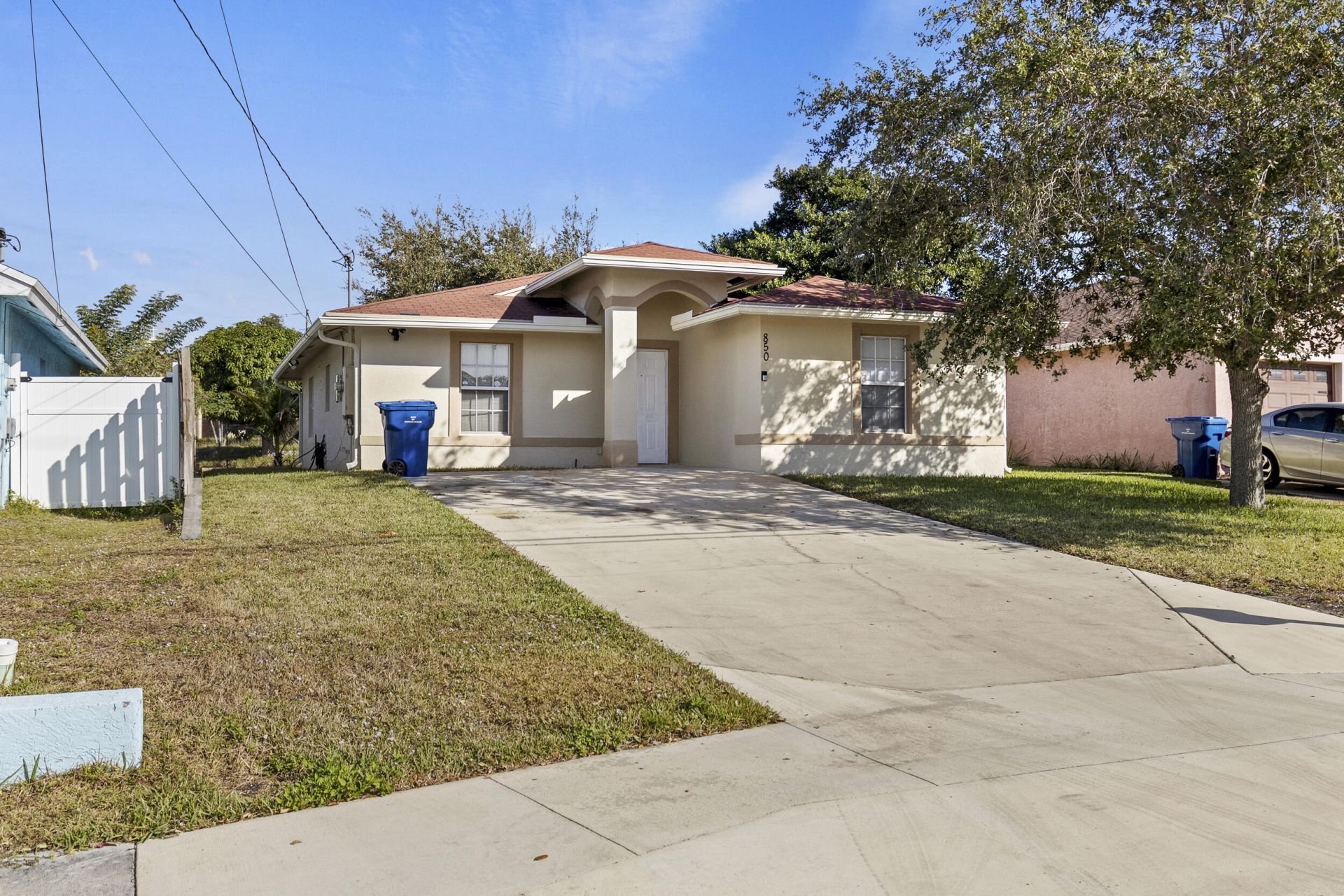 850 Dr Martin Luther King Jr Blvd Boulevard, Riviera Beach, FL 33404 Photo