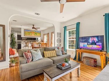 5110 Lindsley Avenue, Dallas, TX 75223