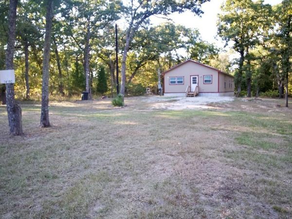 14192 Campfire Circle, Log Cabin, TX 75148