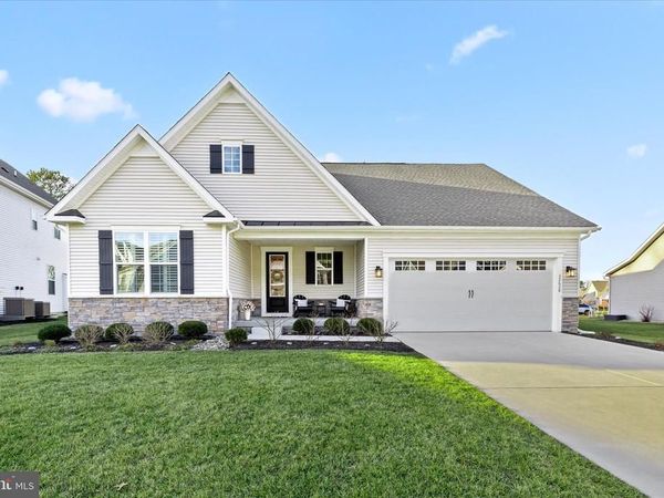 32628 ESTUARY BOULEVARD, FRANKFORD, DE 19945