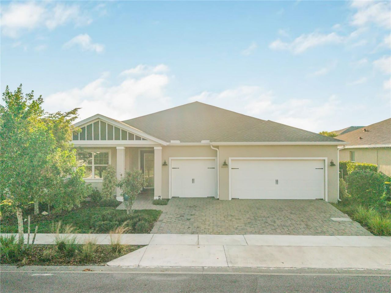 16128 Lotus Way, Punta Gorda, FL 33982 Photo