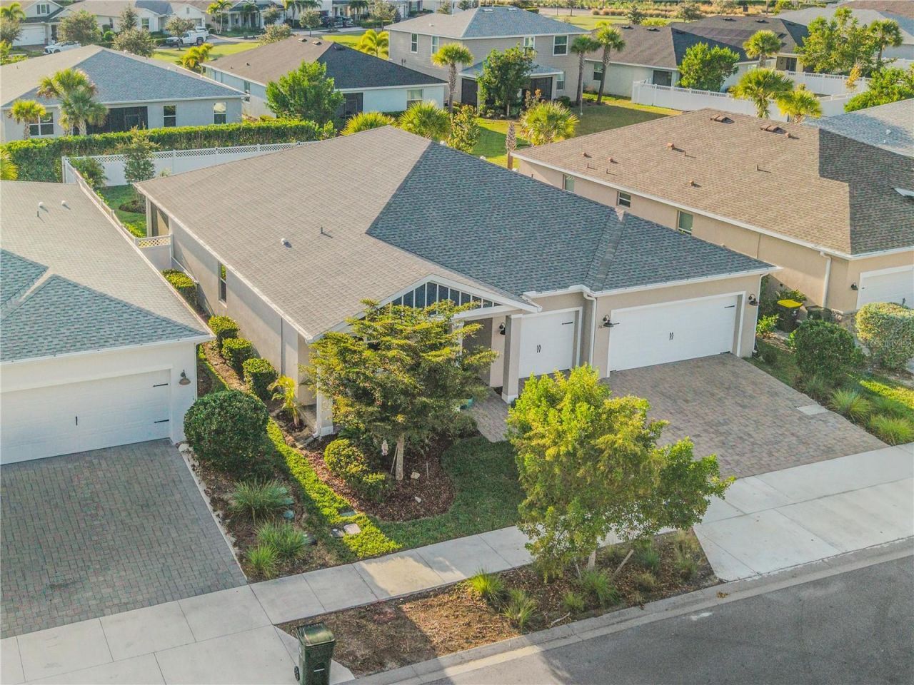 16128 Lotus Way, Punta Gorda, FL 33982 Photo