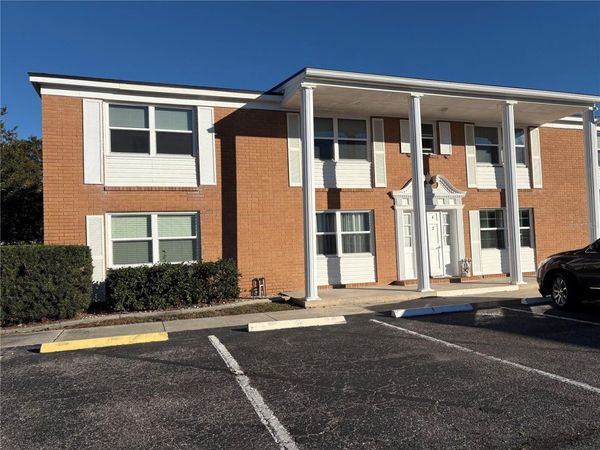 4158 TAMIAMI TRAIL, Unit U1, PORT CHARLOTTE, FL 33952