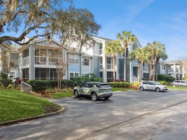 711 SUGAR BAY WAY, Unit 313, LAKE MARY, FL 32746