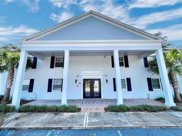 205 LEWFIELD CIRCLE, Unit 205, WINTER PARK, FL 32792