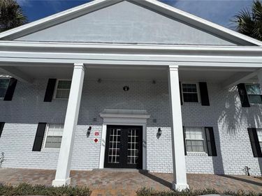 205 LEWFIELD CIRCLE, Unit 205, WINTER PARK, FL 32792