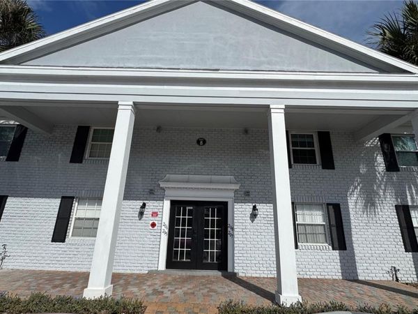 205 LEWFIELD CIRCLE, Unit 205, WINTER PARK, FL 32792