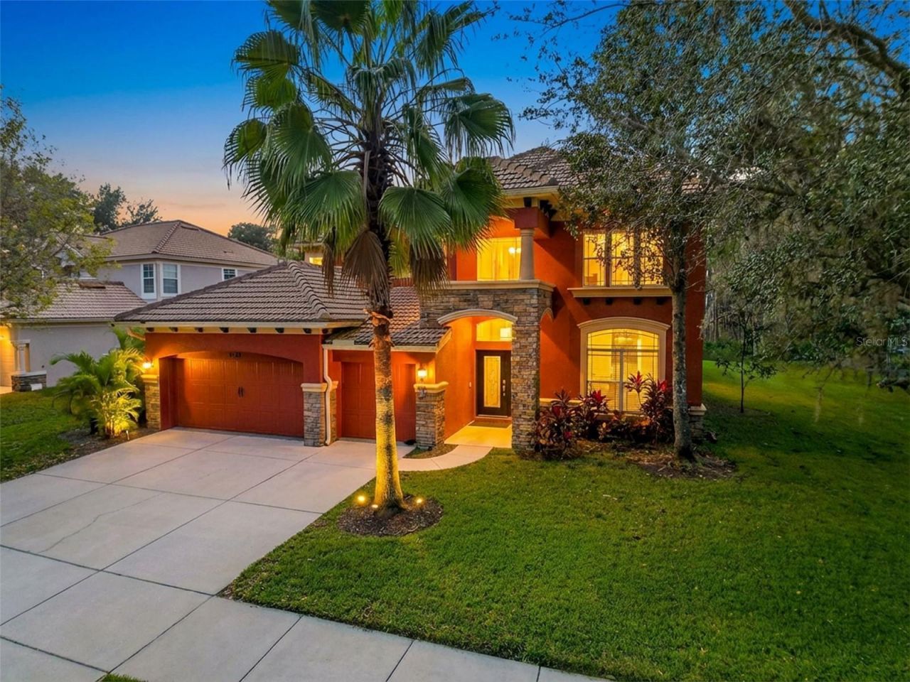 9129 Creedmoor Lane, New Port Richey, FL 34654 Photo