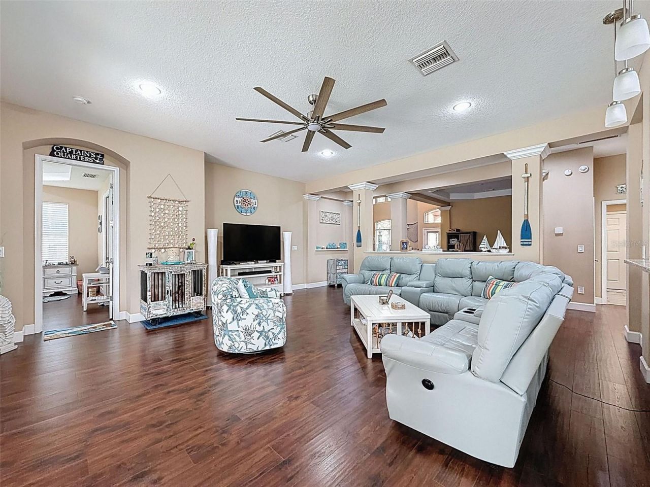 9129 Creedmoor Lane, New Port Richey, FL 34654 Photo