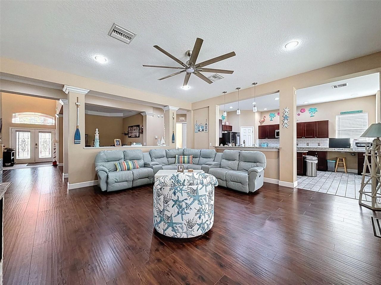 9129 Creedmoor Lane, New Port Richey, FL 34654 Photo