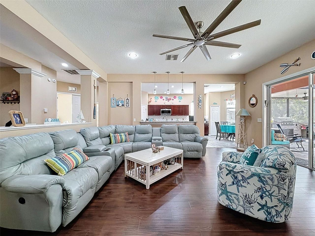 9129 Creedmoor Lane, New Port Richey, FL 34654 Photo