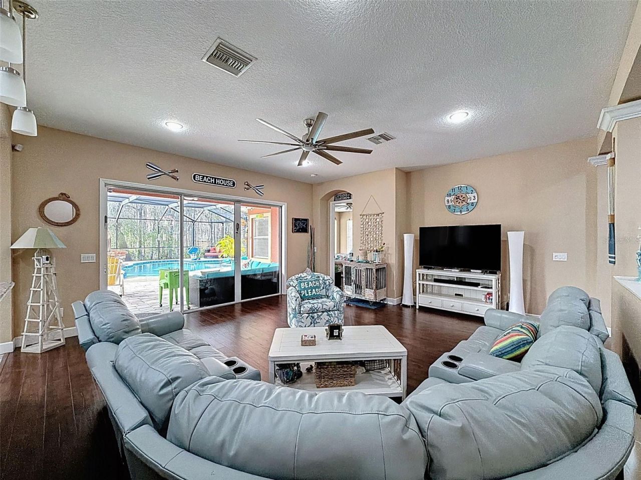 9129 Creedmoor Lane, New Port Richey, FL 34654 Photo