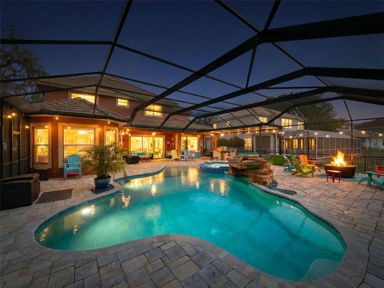 9129 Creedmoor Lane, New Port Richey, FL 34654 Photo