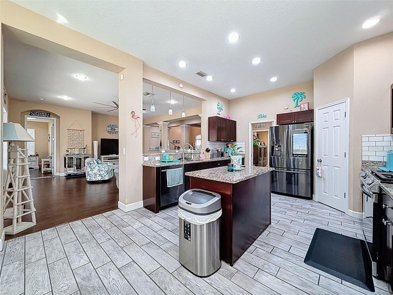 9129 Creedmoor Lane, New Port Richey, FL 34654 Photo