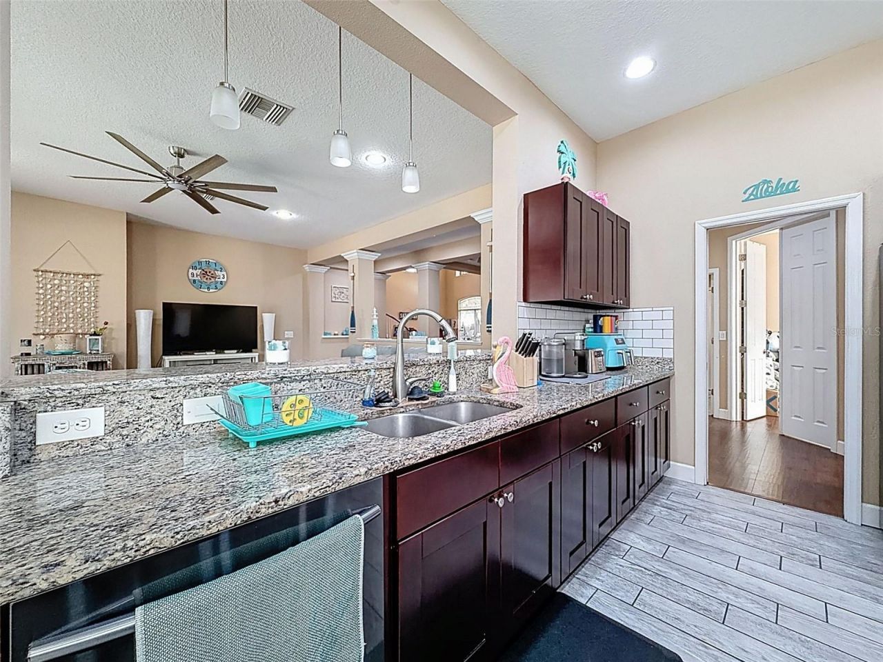 9129 Creedmoor Lane, New Port Richey, FL 34654 Photo