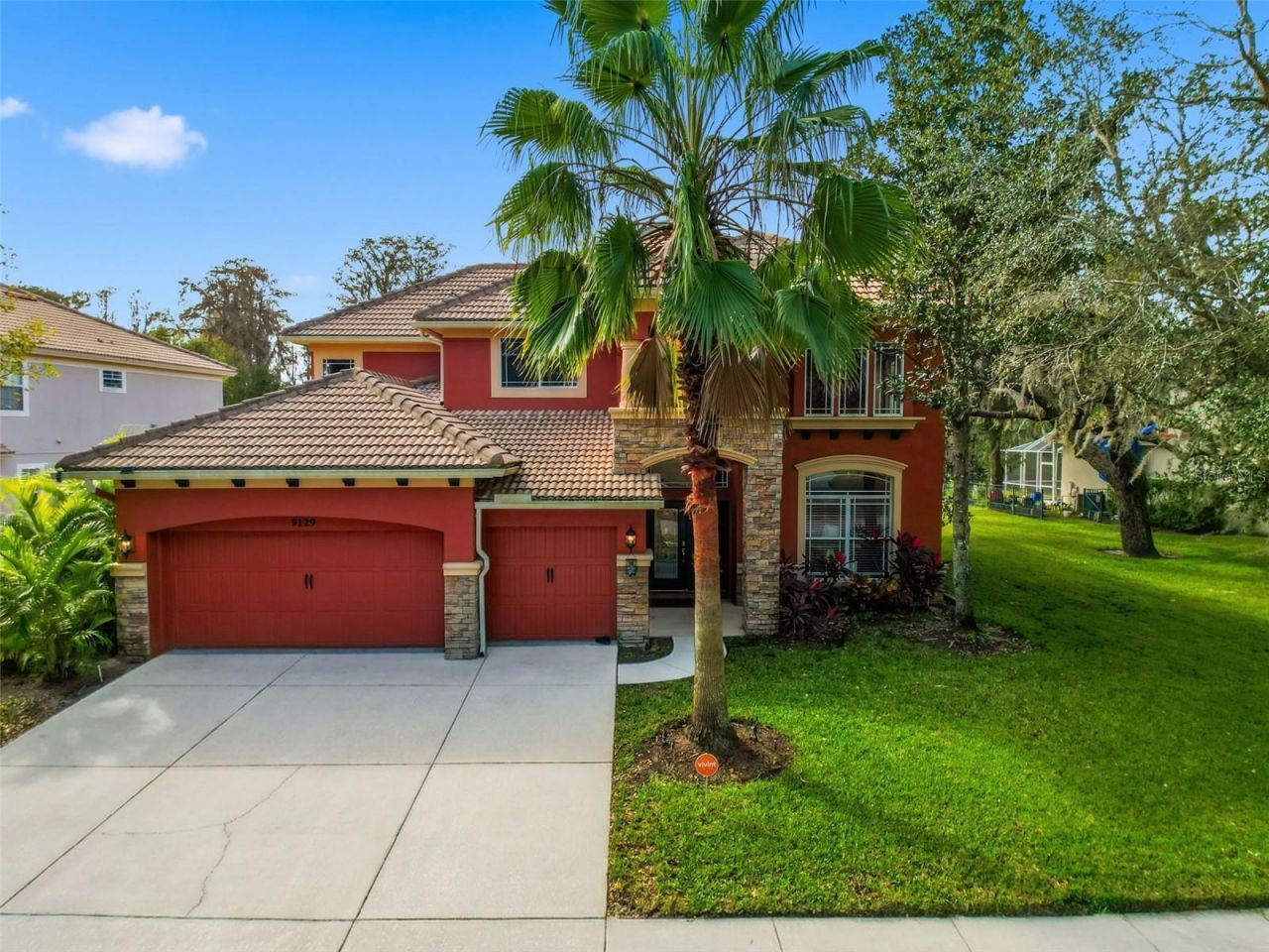 9129 Creedmoor Lane, New Port Richey, FL 34654 Photo