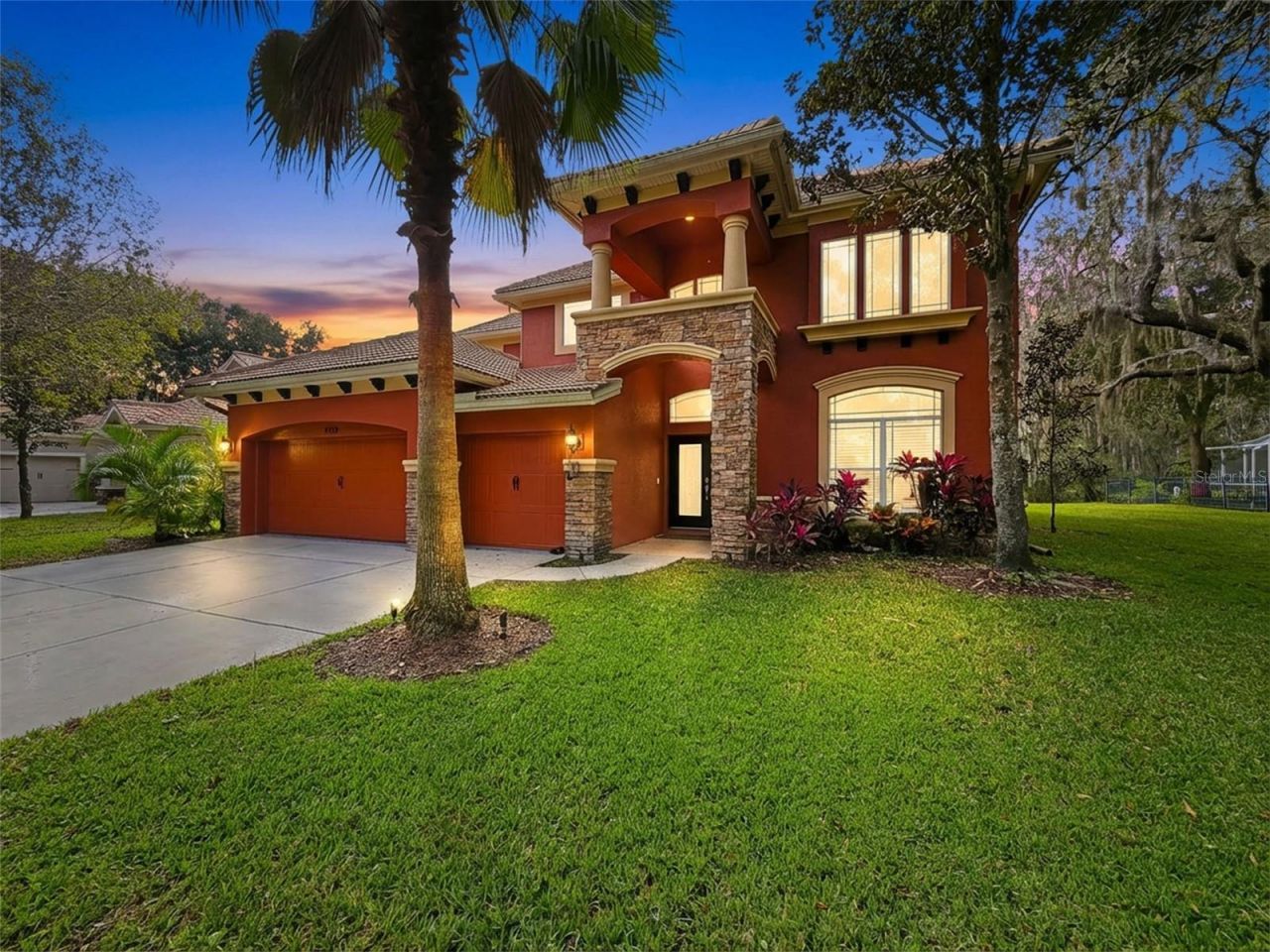 9129 Creedmoor Lane, New Port Richey, FL 34654 Photo