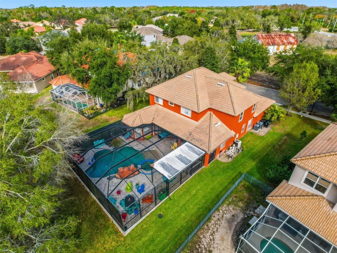 9129 Creedmoor Lane, New Port Richey, FL 34654 Photo