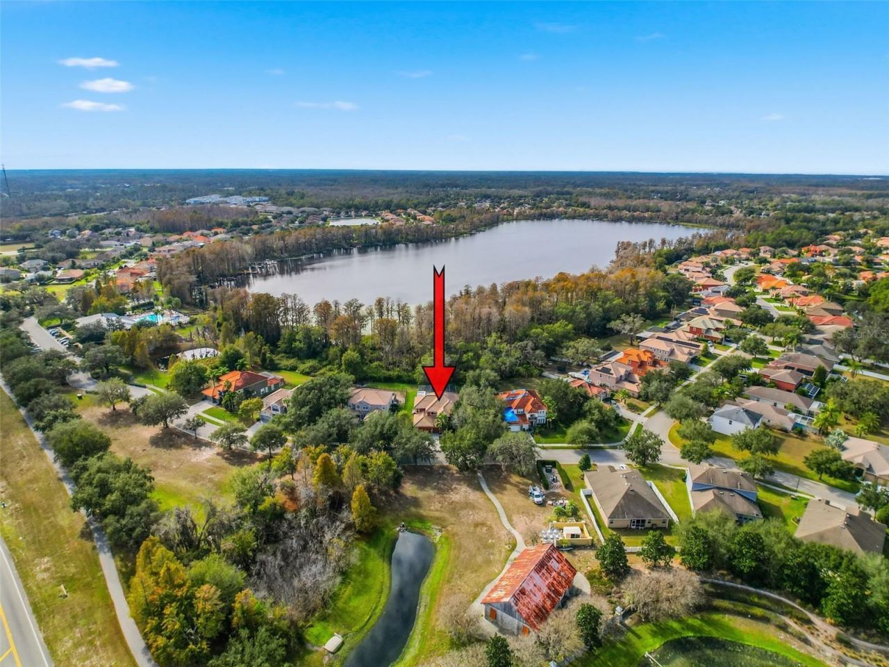 9129 Creedmoor Lane, New Port Richey, FL 34654 Photo