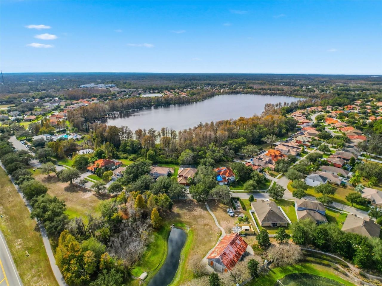 9129 Creedmoor Lane, New Port Richey, FL 34654 Photo