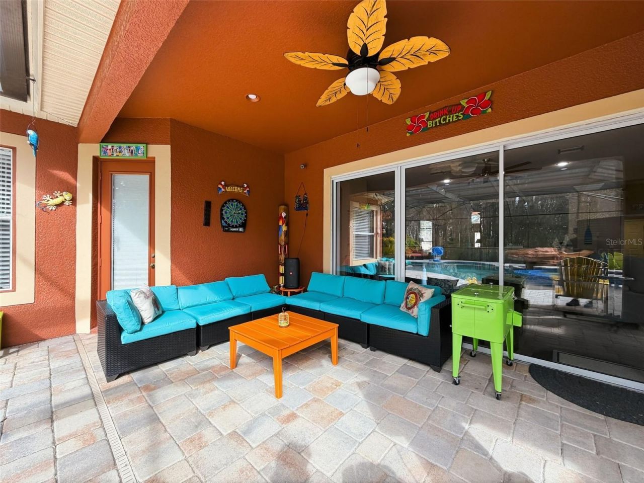 9129 Creedmoor Lane, New Port Richey, FL 34654 Photo