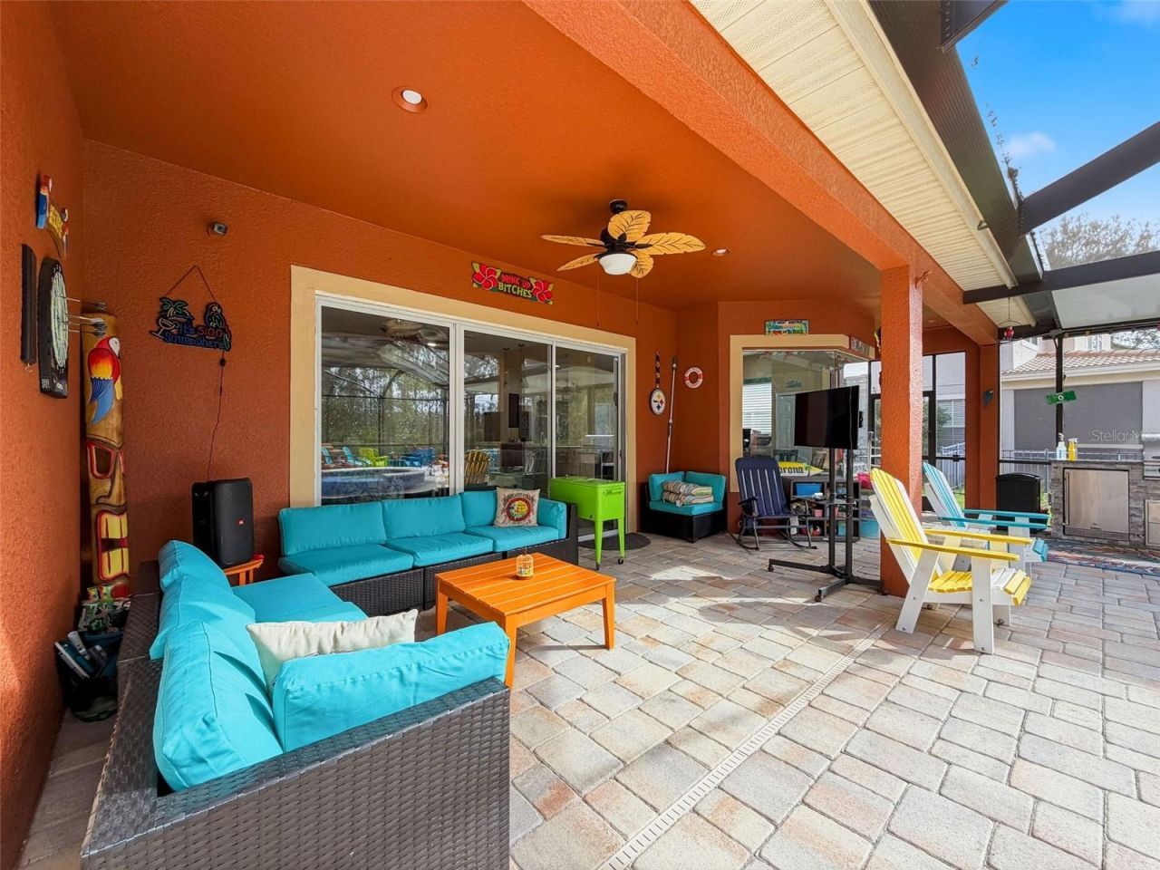 9129 Creedmoor Lane, New Port Richey, FL 34654 Photo