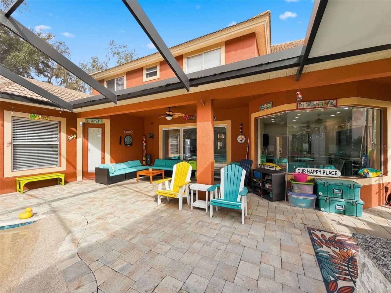 9129 Creedmoor Lane, New Port Richey, FL 34654 Photo