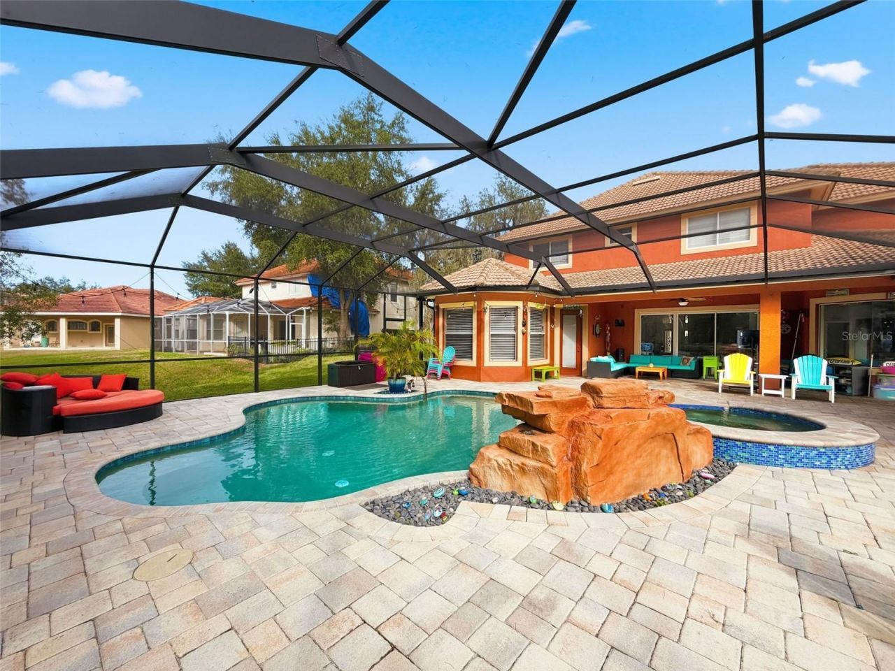 9129 Creedmoor Lane, New Port Richey, FL 34654 Photo