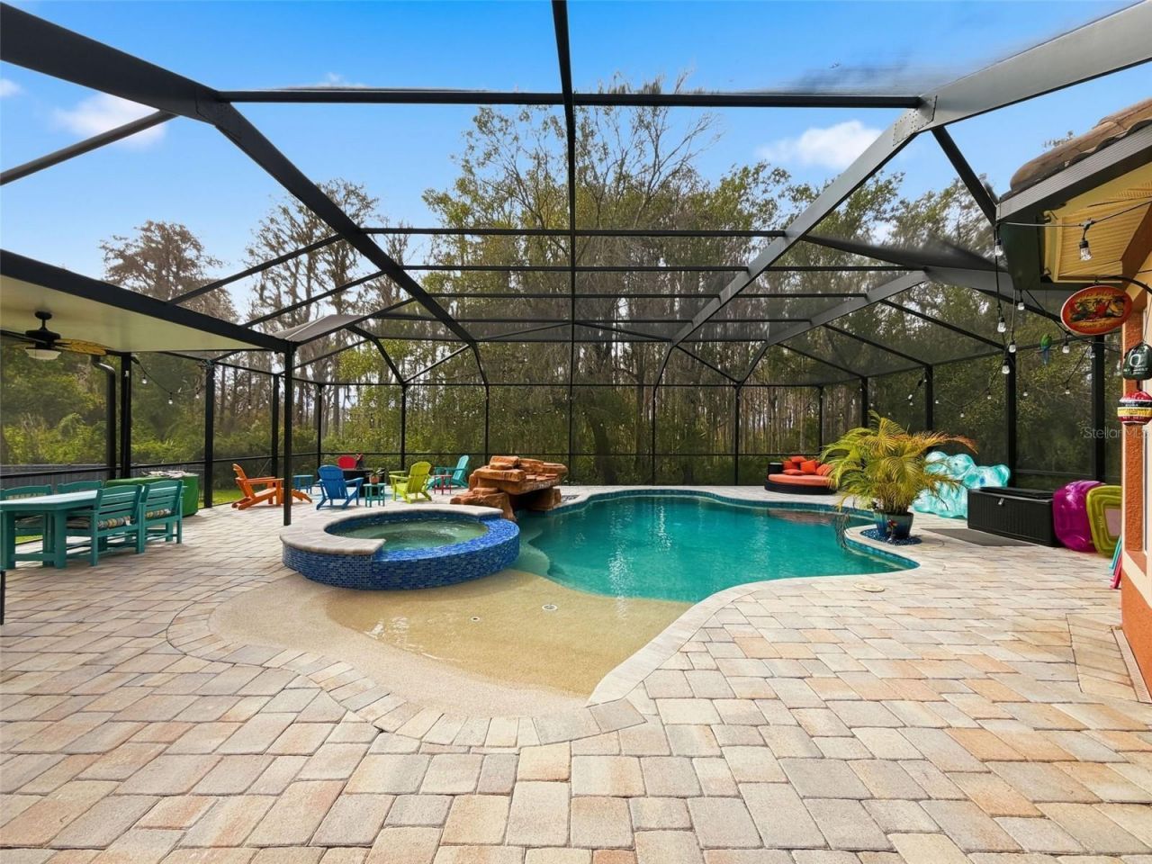 9129 Creedmoor Lane, New Port Richey, FL 34654 Photo