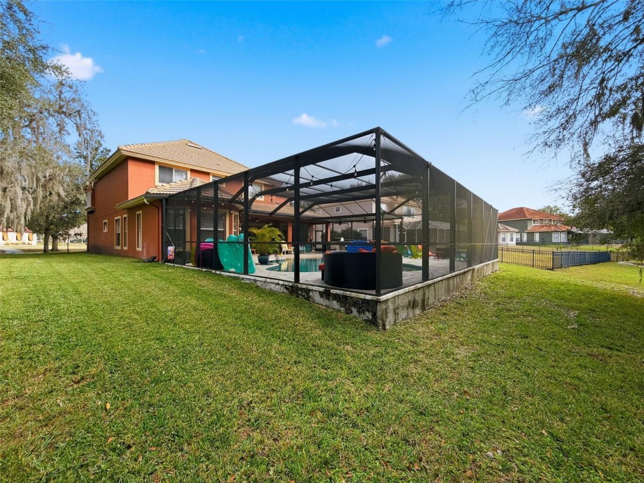 9129 Creedmoor Lane, New Port Richey, FL 34654 Photo