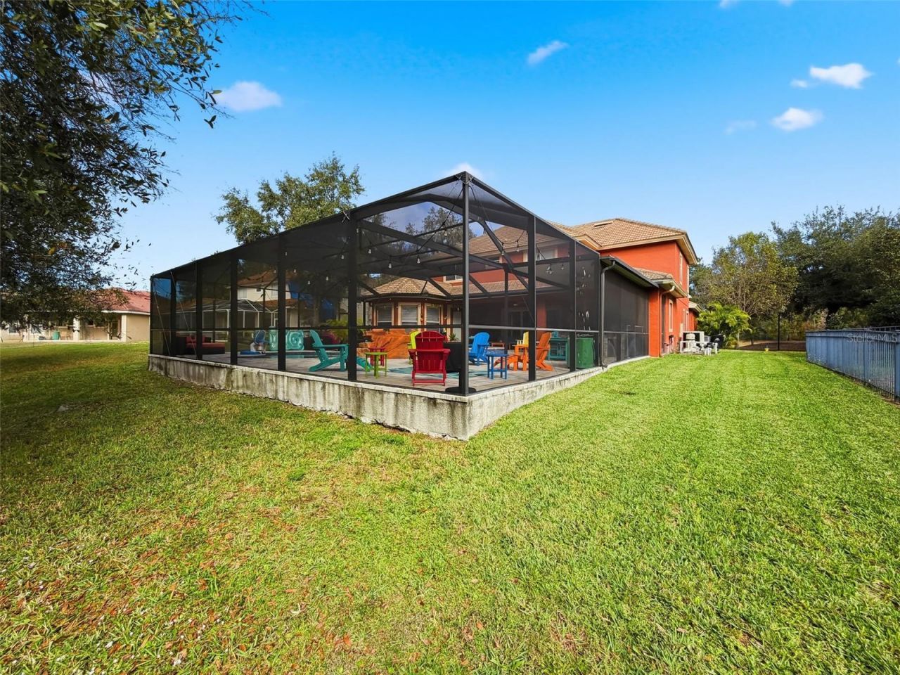 9129 Creedmoor Lane, New Port Richey, FL 34654 Photo