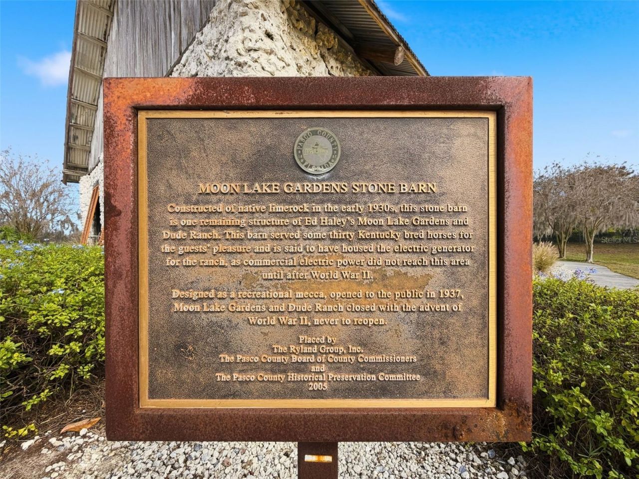 9129 Creedmoor Lane, New Port Richey, FL 34654 Photo