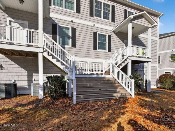 1129 Bennett Road, Unit 1b, Minnesott Beach, NC 28510