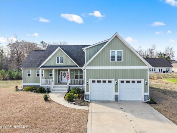 325 Levies Landing SW, Supply, NC 28462