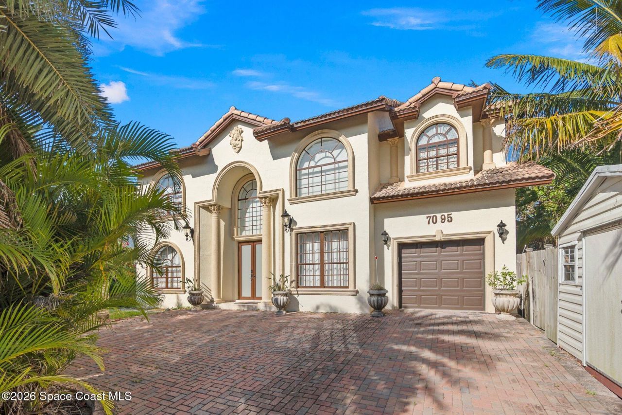 7095 S Highway A1a, Melbourne Beach, FL 32951 Photo