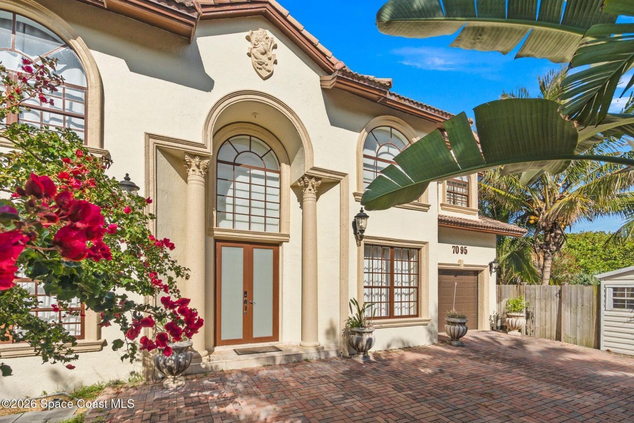 7095 S Highway A1a, Melbourne Beach, FL 32951 Photo