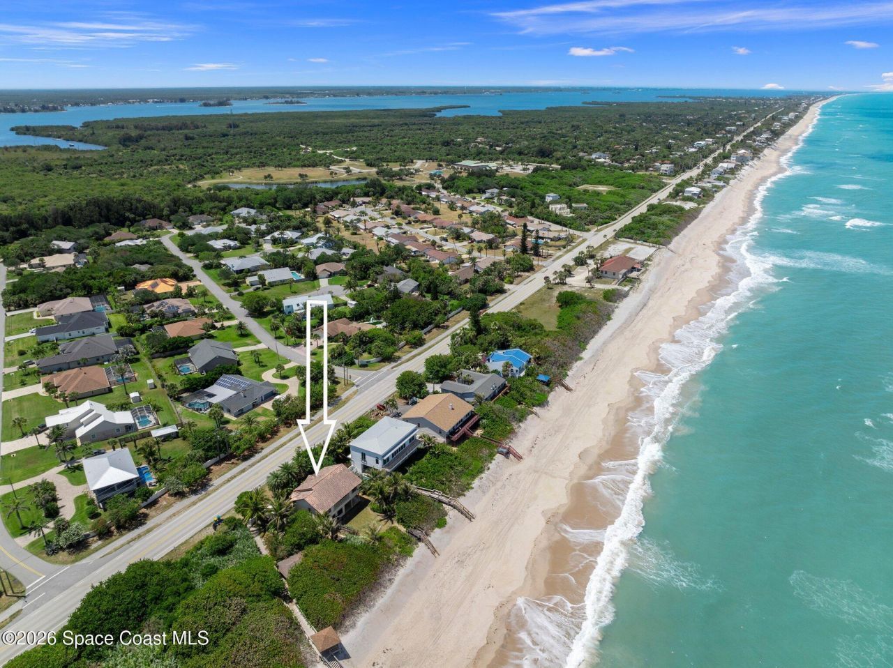 7095 S Highway A1a, Melbourne Beach, FL 32951 Photo