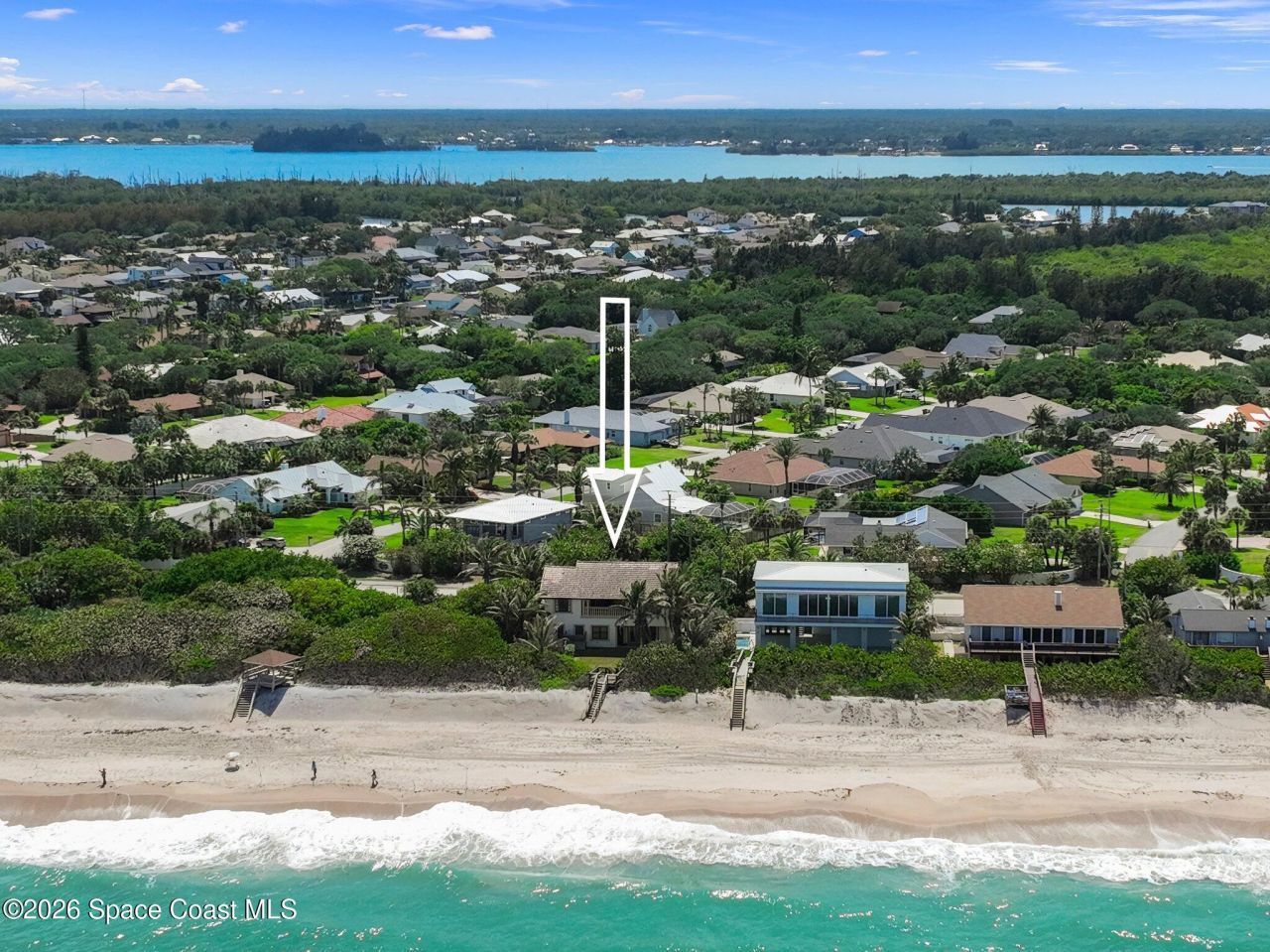 7095 S Highway A1a, Melbourne Beach, FL 32951 Photo