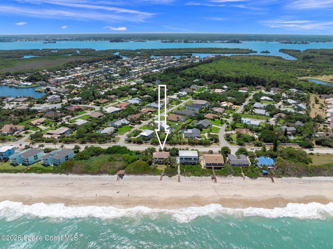 7095 S Highway A1a, Melbourne Beach, FL 32951 Photo