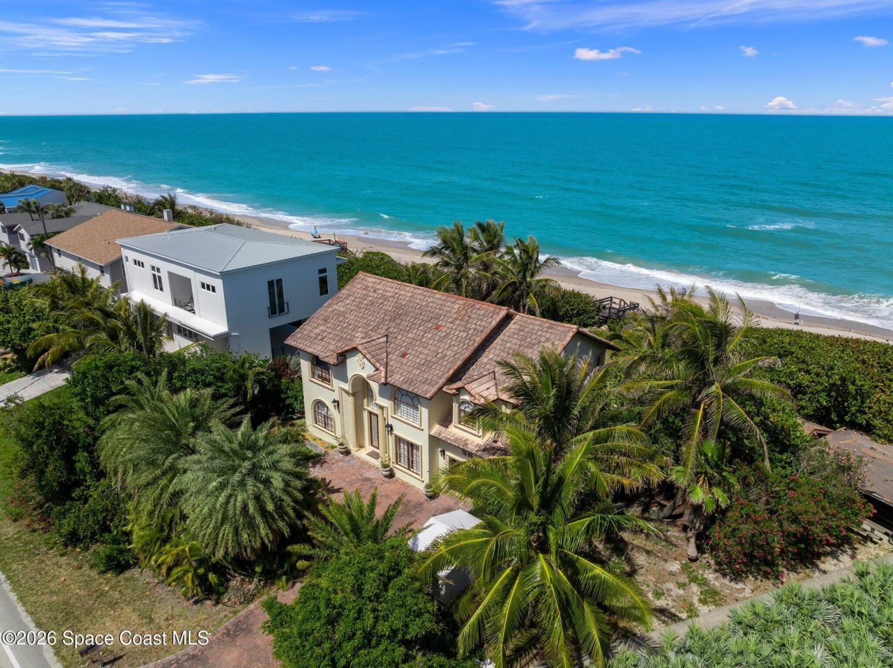 7095 S Highway A1a, Melbourne Beach, FL 32951 Photo