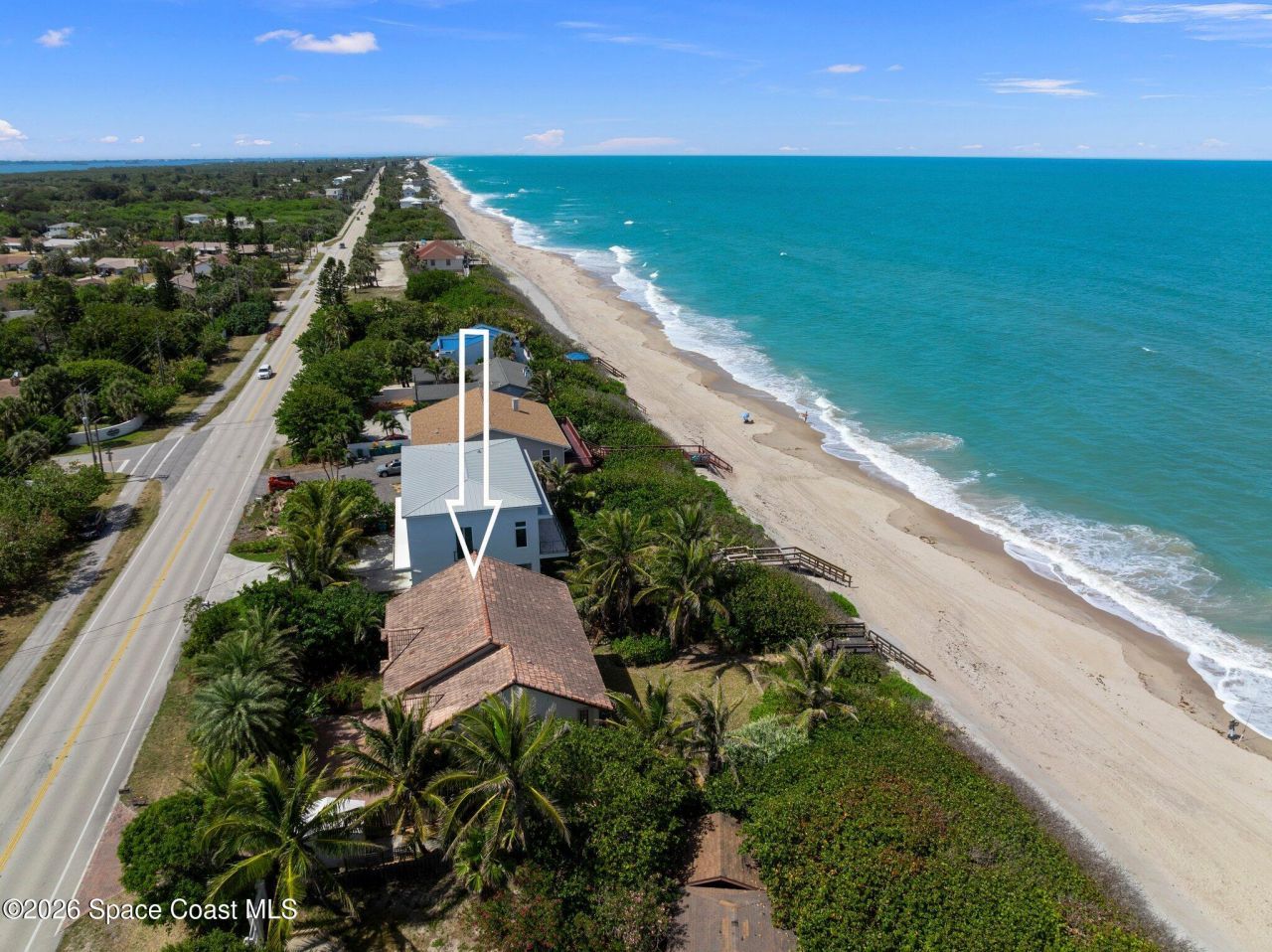 7095 S Highway A1a, Melbourne Beach, FL 32951 Photo