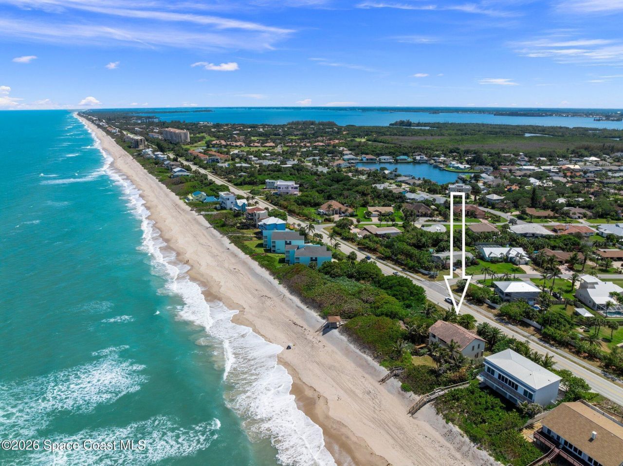 7095 S Highway A1a, Melbourne Beach, FL 32951 Photo