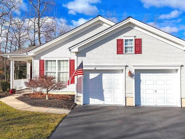 1 MARLOWE COURT, ABSECON, NJ 08205