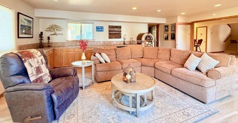 462 Reno Avenue, Zephyr Cove, NV 89448 Photo