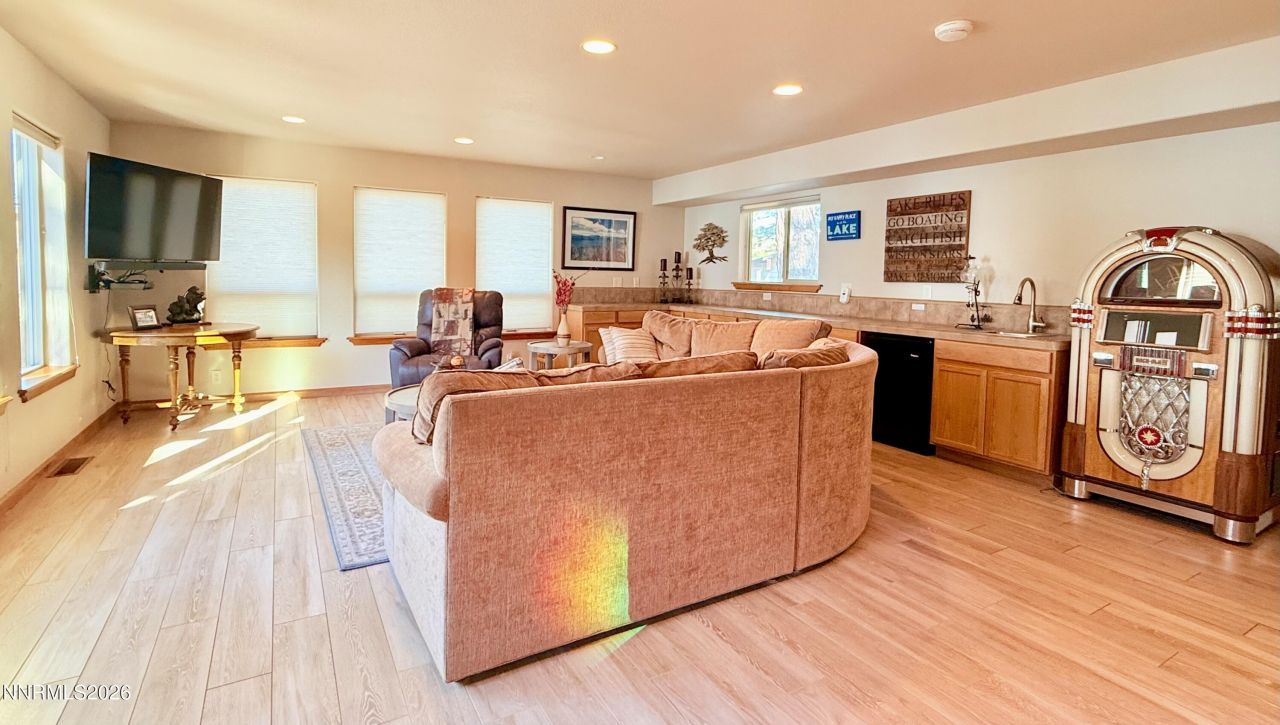 462 Reno Avenue, Zephyr Cove, NV 89448 Photo