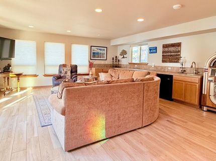 462 Reno Avenue, Zephyr Cove, NV 89448 Photo