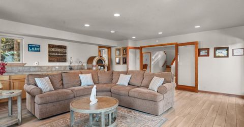 462 Reno Avenue, Zephyr Cove, NV 89448 Photo